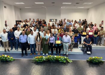 Ayuntamiento de Los Cabos impulsa la eficiencia en el servicio público