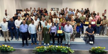 Ayuntamiento de Los Cabos impulsa la eficiencia en el servicio público