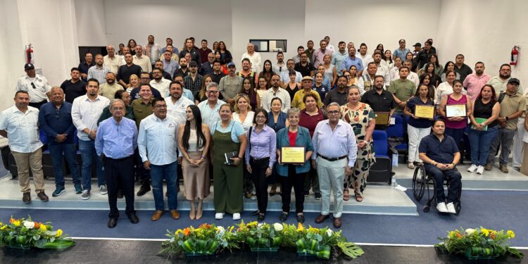 Ayuntamiento de Los Cabos impulsa la eficiencia en el servicio público