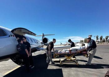 Menor con taquicardia severa es salvada por equipo multidisciplinario del ISSSTE en La Paz, Baja California Sur