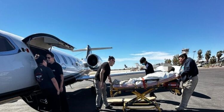 Menor con taquicardia severa es salvada por equipo multidisciplinario del ISSSTE en La Paz, Baja California Sur