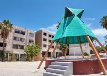 INFONAVIT entregará gratis escrituras con cancelación de hipoteca en el pedregal de cortés de La Paz BCS