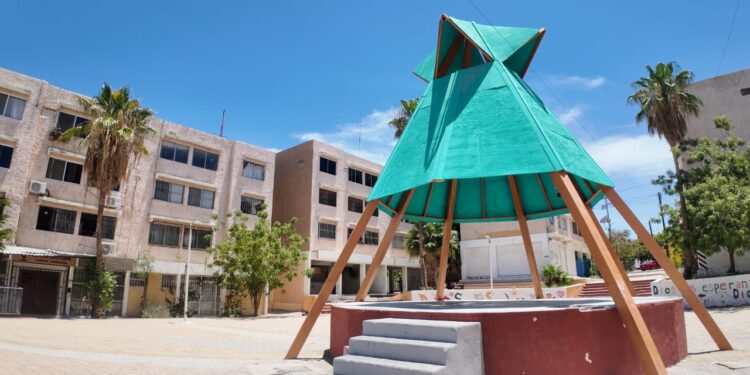 INFONAVIT entregará gratis escrituras con cancelación de hipoteca en el pedregal de cortés de La Paz BCS