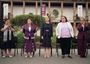 ENCUENTRO NACIONAL DE ABOGADAS DE LAS MUJERES