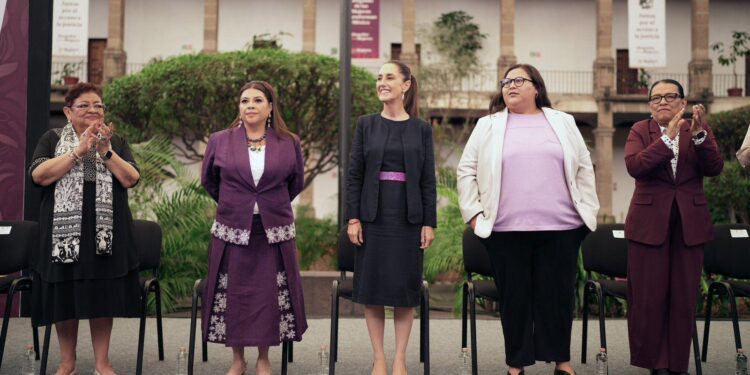 ENCUENTRO NACIONAL DE ABOGADAS DE LAS MUJERES