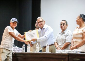 Vale la pena luchar por Los Cabos: Christian Agúndez