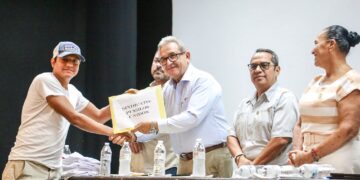 Vale la pena luchar por Los Cabos: Christian Agúndez