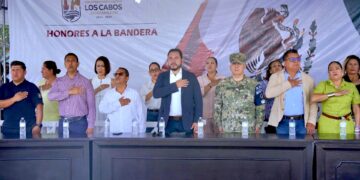 Anuncia Alcalde Christian Agúndez reforzar la vigilancia en las playas para garantizar unas vacaciones seguras 