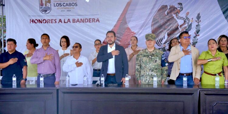 Anuncia Alcalde Christian Agúndez reforzar la vigilancia en las playas para garantizar unas vacaciones seguras