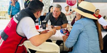 Cabildo de Los Cabos participa en impulsar cercanía y soluciones directas a la comunidad 