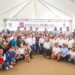 En Colonia La Ballena Más de 700 personas fueron atendidas durante Tercera Audiencia Pública y Jornadas Sociales en San José del Cabo