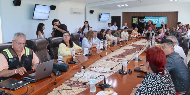 “Construcción del paso a desnivel en glorieta de Fonatur avanza de acuerdo a los tiempos programados”: Desarrollo Urbano Municipal