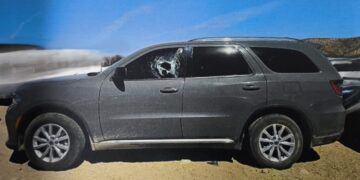 FGR OBTIENE VINCULACIÓN A PROCESO CONTRA UNA PERSONA POR POSESIÓN DE CARTUCHOS PARA ARMAS DE FUEGO EN BCS