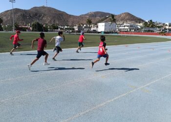 Desde INDEM Los Cabos están “Buscando un campeón”