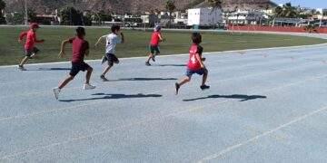 Desde INDEM Los Cabos están “Buscando un campeón”