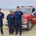 Bomberos de Cabo San Lucas atendieron más de 2 mil 200 emergencias durante primer semestre de 2025