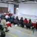 Participan Bomberos de Cabo San Lucas en Taller Nacional sobre Educación Preventiva