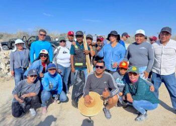 Atiende Ayuntamiento de Los Cabos solicitudes vecinales a través de subdelegaciones en Cabo San Lucas