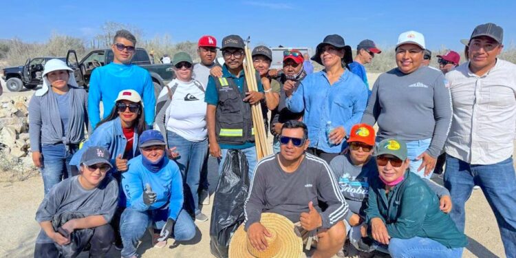 Atiende Ayuntamiento de Los Cabos solicitudes vecinales a través de subdelegaciones en Cabo San Lucas