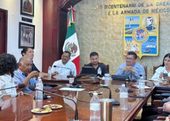 Por primera vez, Los Cabos será sede de la “Copa Pazífica 2025”