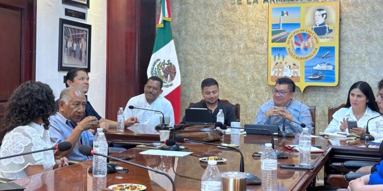 Por primera vez, Los Cabos será sede de la “Copa Pazífica 2025”