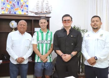 Proponen estrechar lazos de hermanamiento entre Los Cabos y Costa Rica
