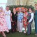 La delegada de Cabo San Lucas reafirma su compromiso con el fortalecimiento del liderazgo femenino 
