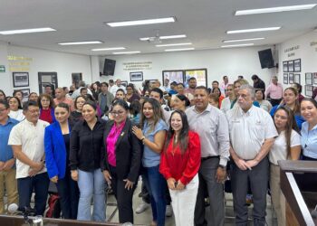 Participa Los Cabos en instalación del Comité para la Consulta de la Ley del Espectro Autista en BCS