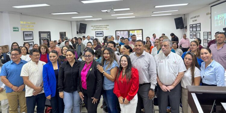 Participa Los Cabos en instalación del Comité para la Consulta de la Ley del Espectro Autista en BCS
