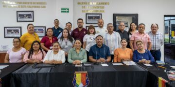 Preparan el Parlamento Infantil 2026