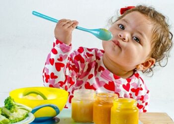 🦠👶 La salud intestinal en los primeros años podría prevenir alergias en los niños, revela estudio internacional