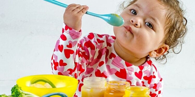 🦠👶 La salud intestinal en los primeros años podría prevenir alergias en los niños, revela estudio internacional