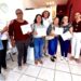 Reciben constancias 96 personas que se capacitaron en los Centros de Desarrollo Comunitario de Los Cabos