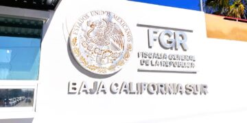 OBTIENE FGR VINCULACIÓN A PROCESO CONTRA UNA PERSONA POR POSESIÓN DE CARTUCHOS Y METANFETAMINA EN LORETO, BCS