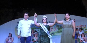 Familias celebran las Fiestas Tradicionales de Zacatal Matancitas y Palo Escopeta 2025