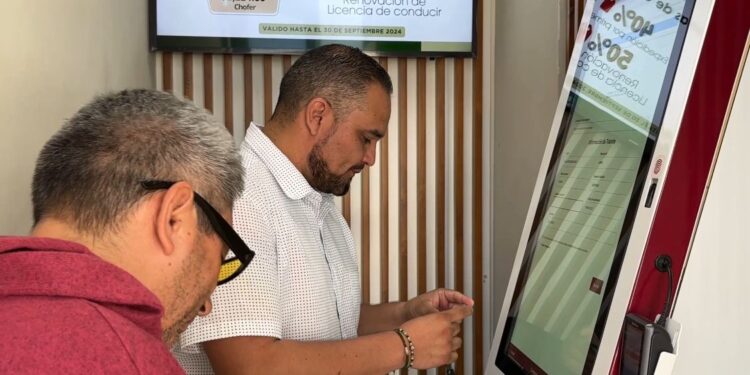 Moderniza Gobierno del Estado el mecanismo de contribución turística con “Embrace It” y proyecta recaudar 256 mdp durante 2025