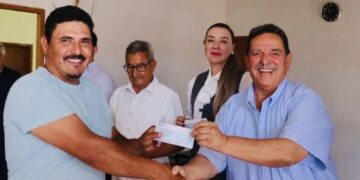 Apoya el Gobierno estatal a pequeños negocios de los cinco municipios