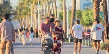 Se fortalece el desarrollo turístico y económico de BCS: Víctor Castro