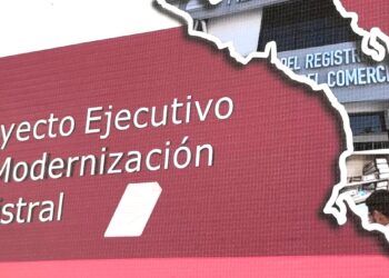 Invierte el Gobierno del Estado 43 mdp en Modernización Registral