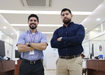 Destacan conciliadores laborales de BCS en la resolución de conflictos