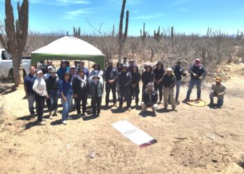 Concluye personal de la Comisión de Búsqueda de Personas tres cursos especializados