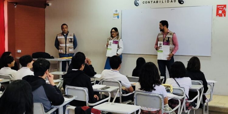 Contraloría de BCS invita a participar en el concurso Transparencia en Corto 2025