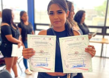 Ofertará ICATEBCS durante agosto cursos de capacitación profesional