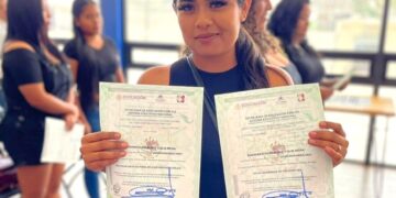 Ofertará ICATEBCS durante agosto cursos de capacitación profesional