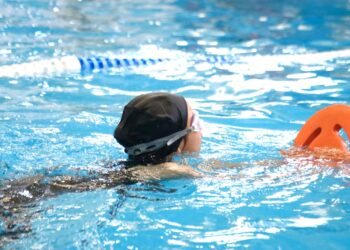 Inicia INSUDE curso de verano 2025 dirigido a niños y adolescentes