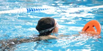 Inicia INSUDE curso de verano 2025 dirigido a niños y adolescentes