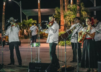 Anuncian resultados de la convocatoria de Foros de la Alegría 2025