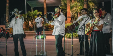 Anuncian resultados de la convocatoria de Foros de la Alegría 2025