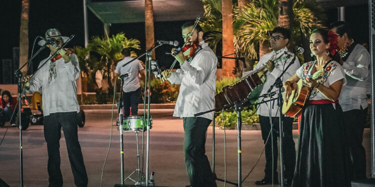 Anuncian resultados de la convocatoria de Foros de la Alegría 2025