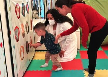 Realizarán el Gobierno del Estado y el Congreso el panel académico “Autismo hoy 2025”